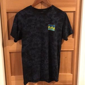 Billabong Men’s Small Tee
